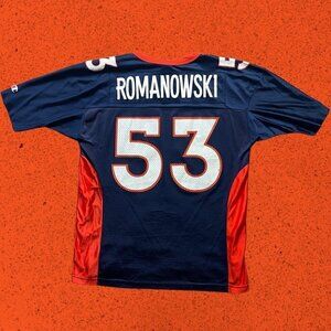 Vintage Chsmpion Denver Broncos Jersey